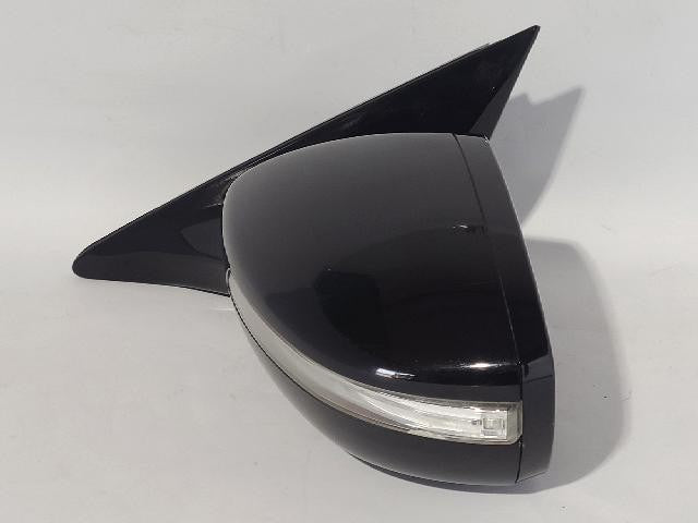 2011 Hyundai Equus VI VS380 Left Black Side Mirror