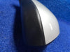 2014 Hyundai LF Sonata Left Silver Side Mirror 87610C1120