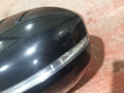 2014 KIA Cadenza The New K7 Left Black Side Mirror 87610-3R801