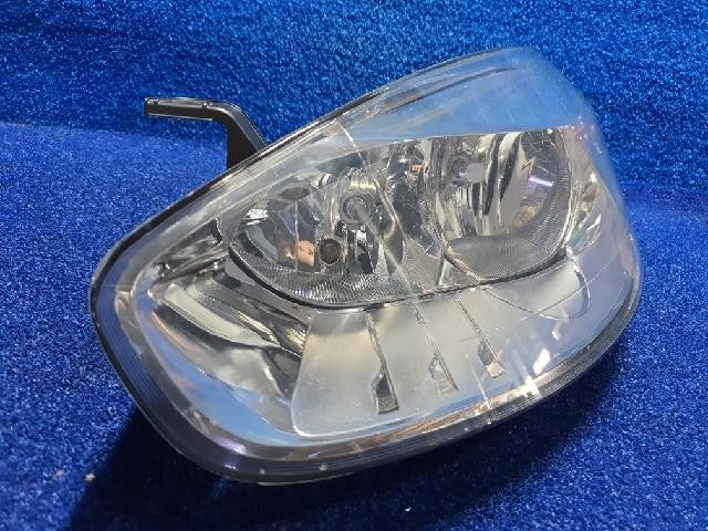 2014 Renault SM3 Fluence New SM3(L38) Left Headlight 260609567R