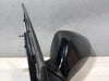 2014 Hyundai Elantra GT i30 GD Left Silver Side Mirror 87610A5020AAS