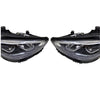 Mercedes-Benz C-Class W206 LED High performance PAIR A2069068104 A2069068204