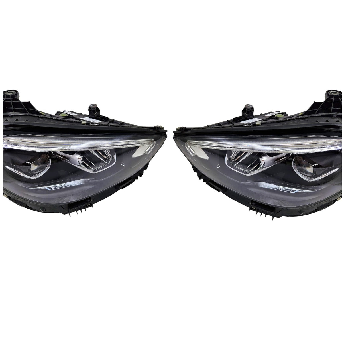 Mercedes-Benz C-Class W206 LED High performance PAIR A2069068104 A2069068204