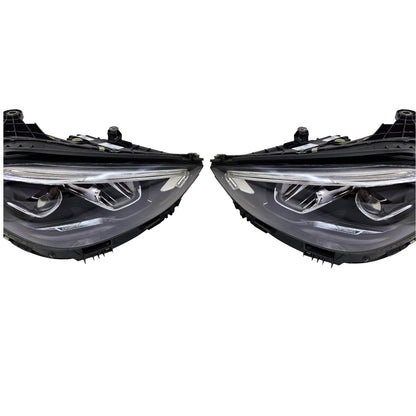 Mercedes-Benz C-Class W206 LED High performance PAIR A2069068104 A2069068204