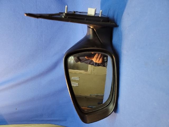 2014 Hyundai Elantra GT i30 GD Right Black Side Mirror