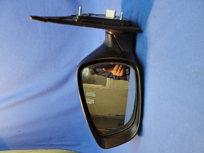 2014 Hyundai Elantra GT i30 GD Right Black Side Mirror