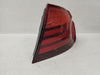 2011 BMW 520d Rear,Right TailLight 63217203230