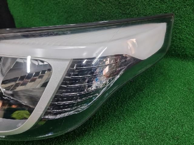 2013 KIA Ray Left Headlight 92101A3100