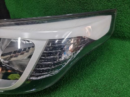 2013 KIA Ray Left Headlight 92101A3100