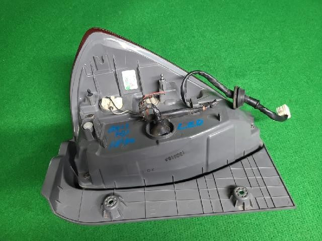 2013 KIA Ray Rear,Left TailLight