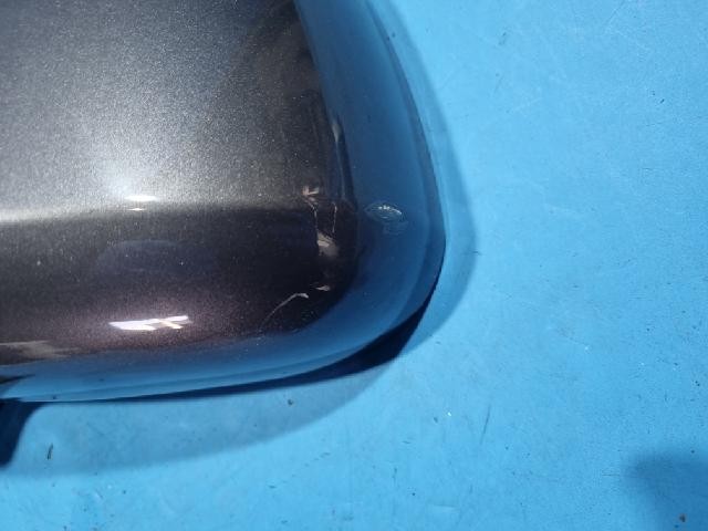 2012 Chevrolet Orlando Left Side Mirror