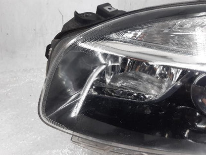 2012 Renault Koleos New QM5 Left Xenon Headlight