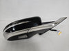 2019 Hyundai Azera Grandeur IG Right Black Side Mirror 87620 G8090NB9