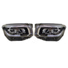 Mercedes-Benz GLB W247,X247 LED High Performance PAIR A2479063100 A2479063200