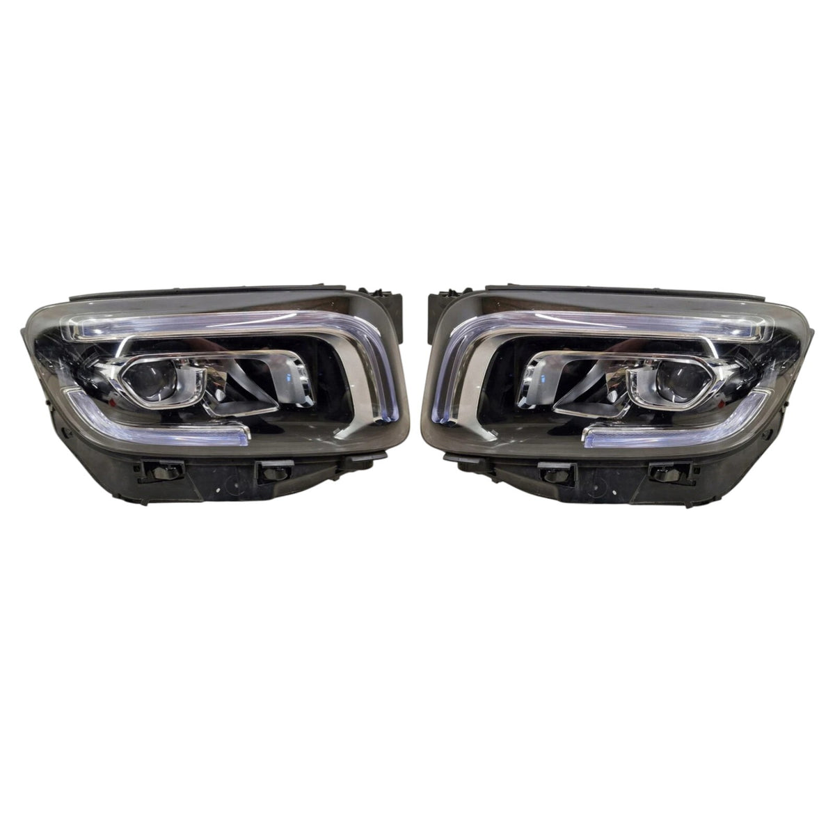 Mercedes-Benz GLB W247,X247 LED High Performance PAIR A2479063100 A2479063200