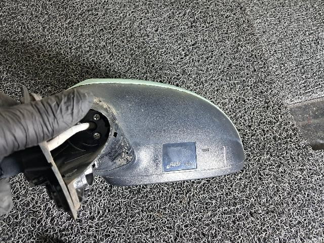2012 KIA Ray EV Left Side Mirror 87610 A3100AEQ