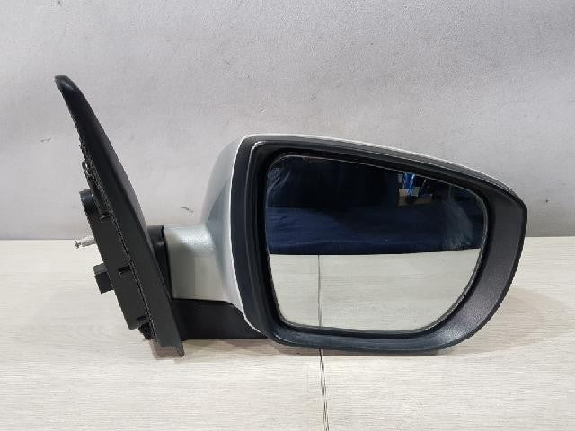 2015 Hyundai Tuscon New Tucson IX Right Silver Side Mirror 876202S100U5S