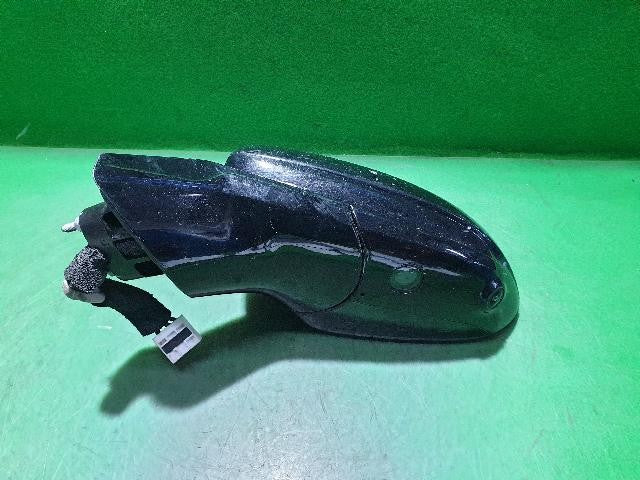 2020 Genesis Genesis G80 3rd Left Black Side Mirror 87610T1010PH3