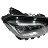 Mercedes-Benz GLA X156, W156 FL LED High Performance RIGHT GENUINE A1569067000