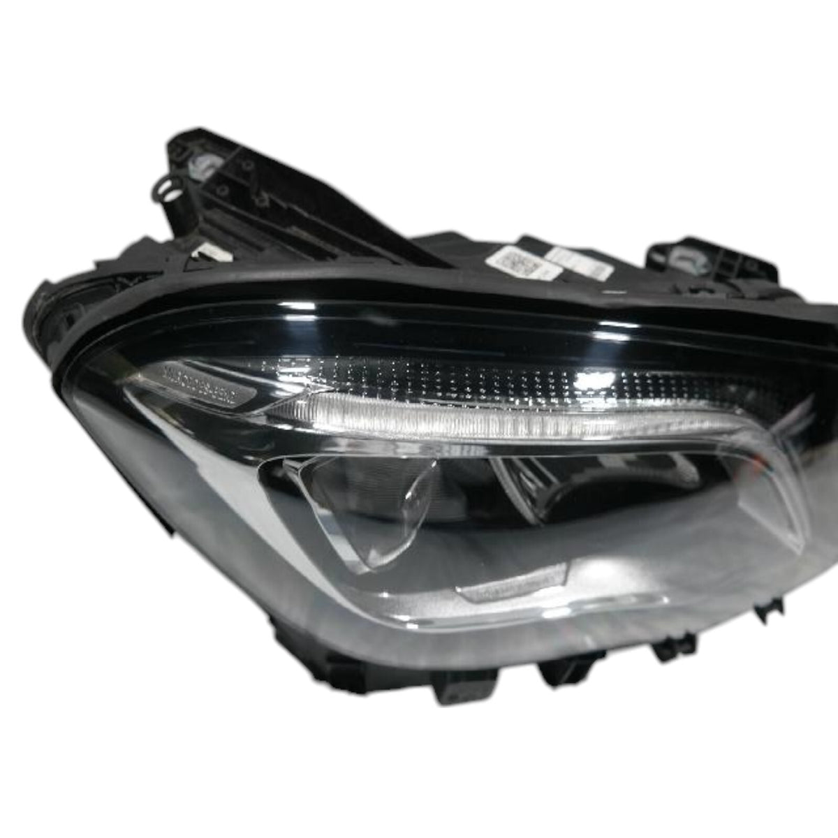 Mercedes-Benz GLA X156, W156 FL LED High Performance RIGHT GENUINE A1569067000