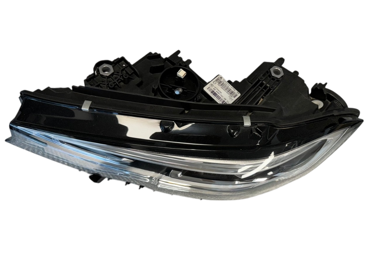 BMW 3 Series G20 G21 Adaptive LED Headlight Left Side USED GENUINE 8496155