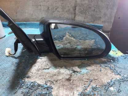 2017 KIA Optima All New K5 Right Side Mirror 87620 D4030ABT