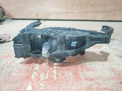 2012 Hyundai YF Sonata Left Halogen Fog Light 92201-3S000
