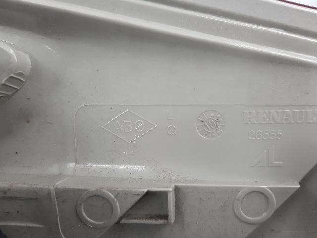 2010 Renault Fluence New SM3 Rear,Left TailLight 265550236R