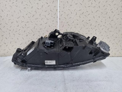 2022 Volvo The New S90 Left LED Headlight 32404725