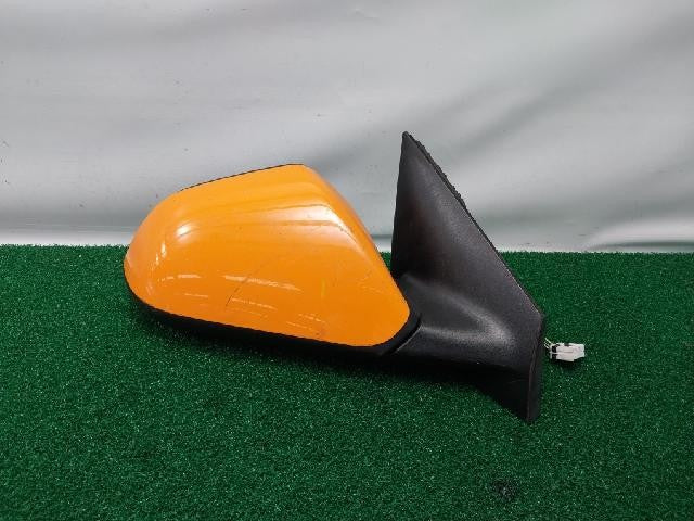 2016 Hyundai LF Sonata Right Side Mirror 87620 C1120