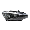 BMW 3 Series F30 F31 Xenon Headlight Right Side USED GENUINE 7314532