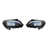 Mercedes-Benz C-Class W205 LED High Performance PAIR A2059063703 A2059063803