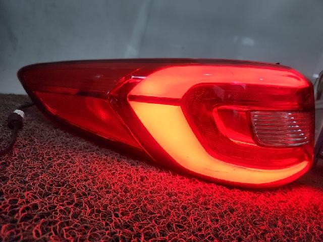 2015 Hyundai LF Sonata Rear,Left TailLight 92401 C1100