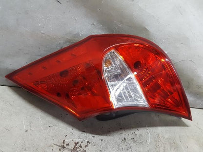 2011 Hyundai Accent RB Rear,Right TailLight 92402 1R200