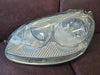 2011 Volkswagen Jetta Left LED Headlight