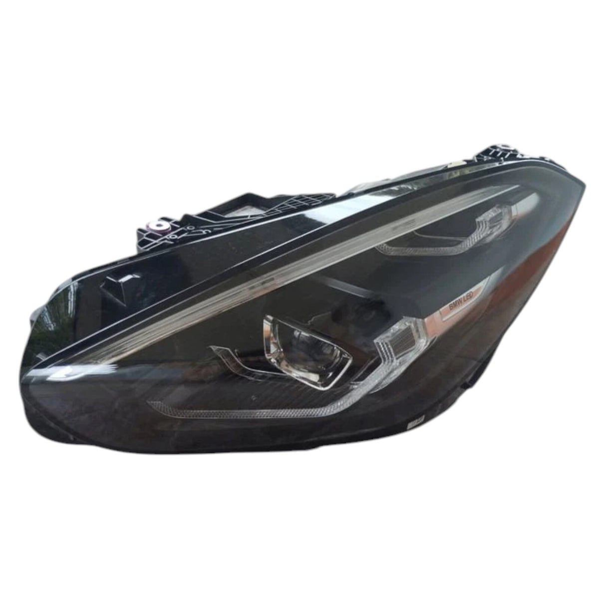 BMW Z4 G29 LED Headlight LEFT USED GENUINE 5B41817