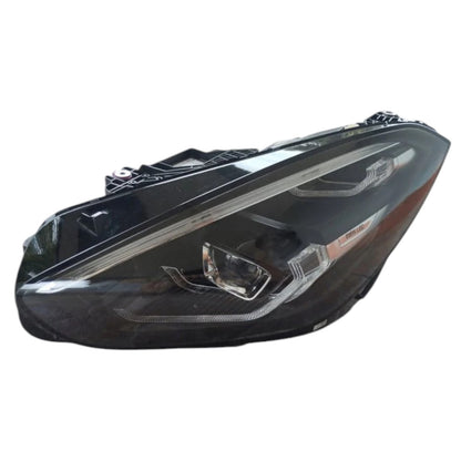 BMW Z4 G29 LED Headlight LEFT USED GENUINE 5B41817