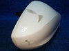 2012 Hyundai YF Sonata The Brilliant Right White Side Mirror 87620 3S210NW