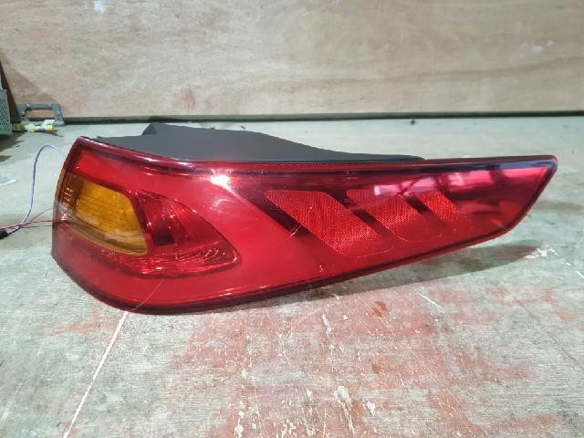 2014 KIA Optima The New K5 Rear,Right LED TailLight 92402-2T600