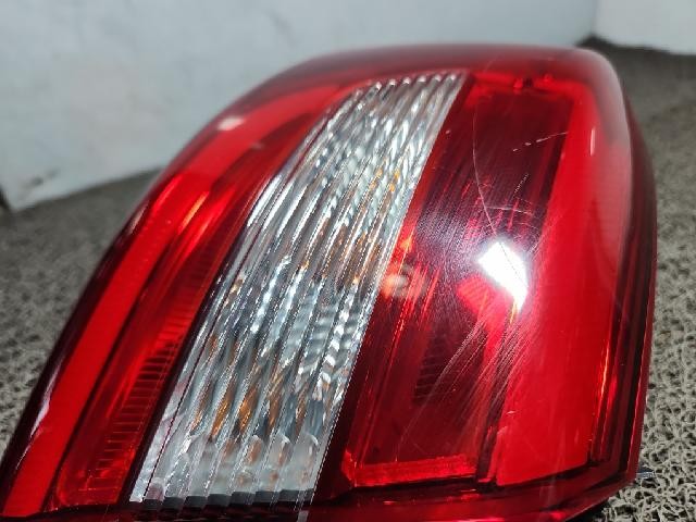 2015 Hyundai LF Sonata Rear,Left TailLight 92401 C1100