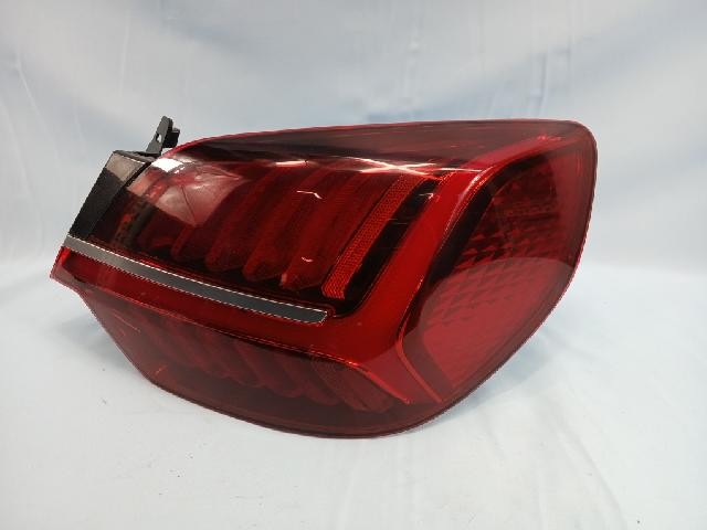 2022 KIA K900 The New K9 2nd Rear,Right TailLight