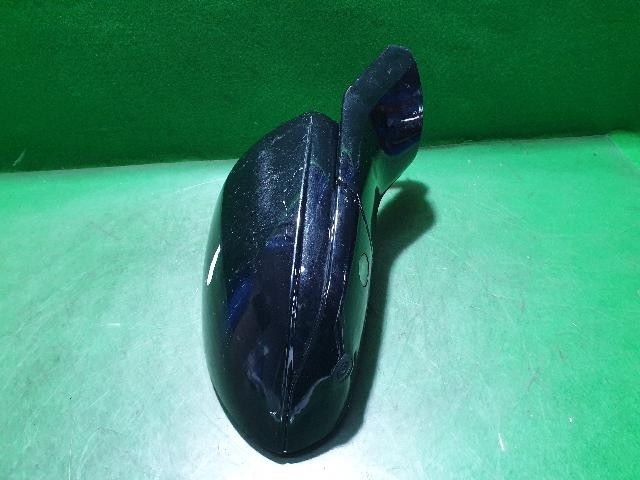2021 Genesis Genesis G80 3rd Right Black Side Mirror 87620T1010PH3