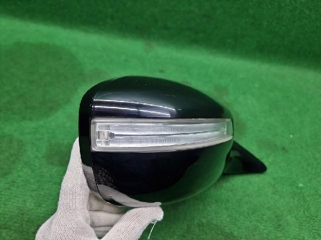 2012 Hyundai Equus VI VS380 Right Side Mirror 87620 3N000