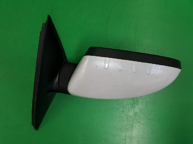 2012 KIA Optima K5 Left Side Mirror 87610 2T000SWP