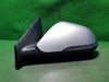 2016 Hyundai LF Sonata Left Silver Side Mirror 87610-C1010N9V