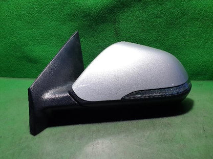 2016 Hyundai LF Sonata Left Silver Side Mirror 87610-C1010N9V