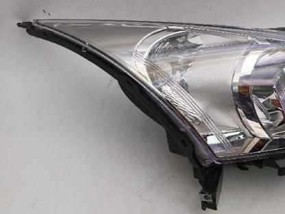 2014 Chevrolet Cruze Cruise Right Headlight