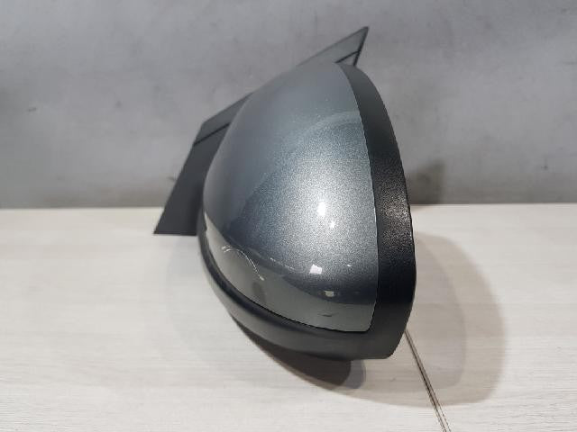 2012 Chevrolet Cruze Cruise Left Gray Side Mirror