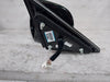 2016 Genesis Genesis G80 Left Side Mirror 87620-B1GK0T5K