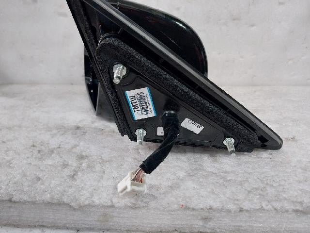 2016 Genesis Genesis G80 Left Side Mirror 87620-B1GK0T5K